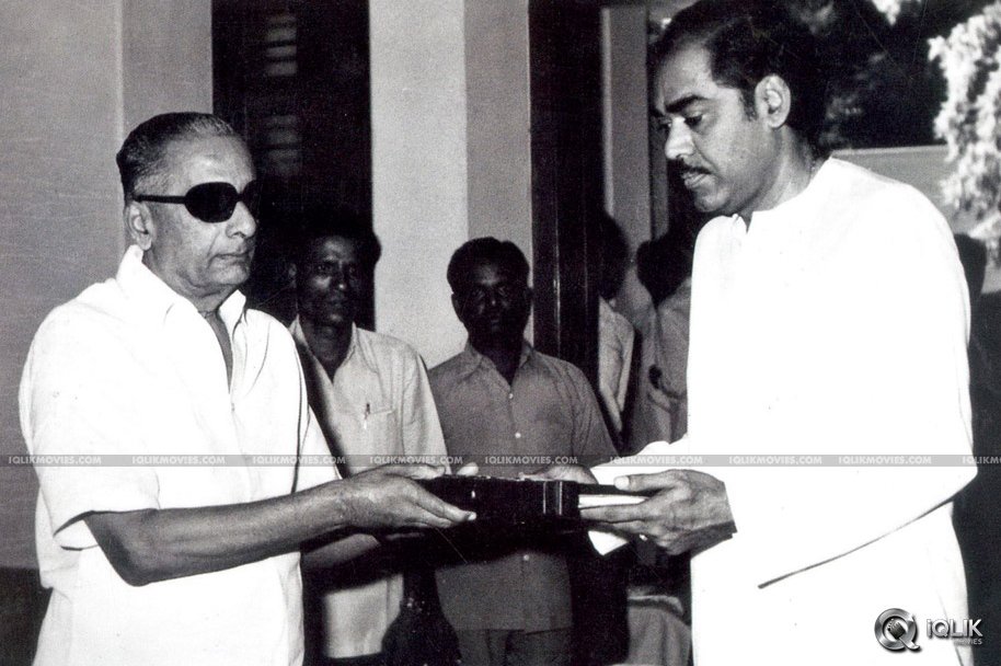 Ramanaidu-Exclusive-Photos